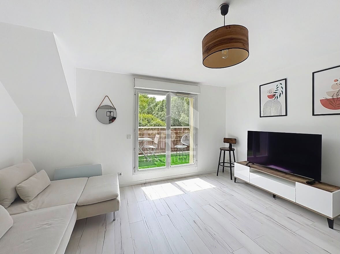 Appartement Grande Sente de la Juine à Étampes