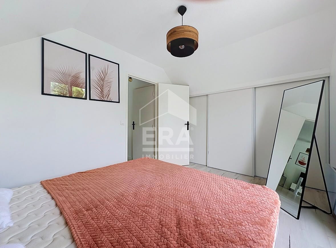 Appartement Grande Sente de la Juine à Étampes