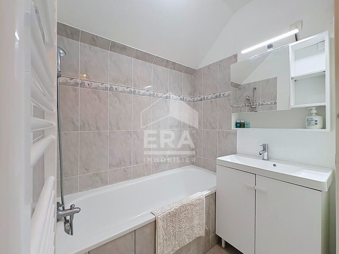 Appartement Grande Sente de la Juine à Étampes