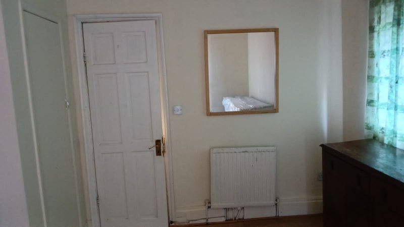 Room Colworth Road in Greater London
