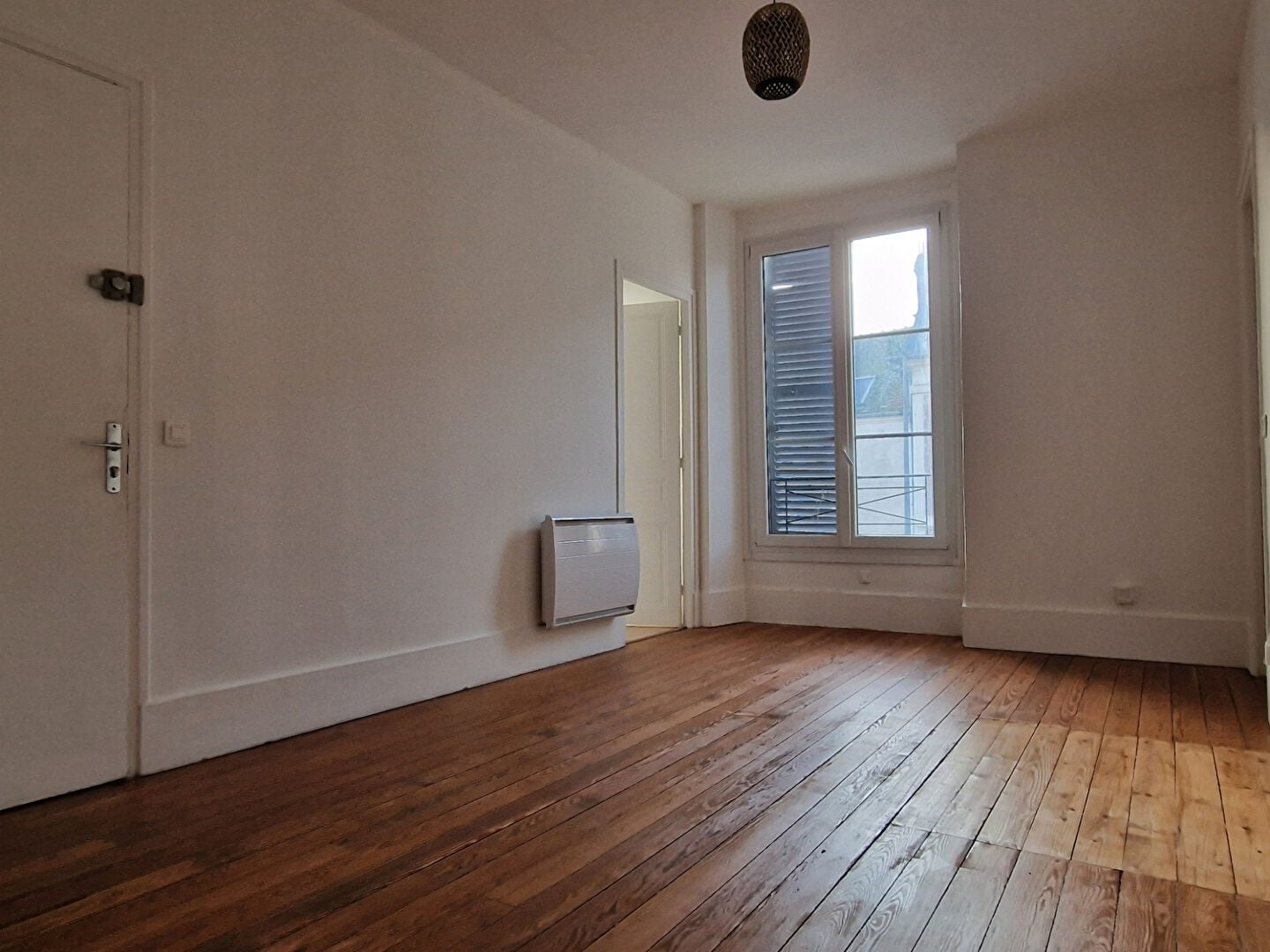 Appartement Rue de Paris à La Chapelle-en-Serval