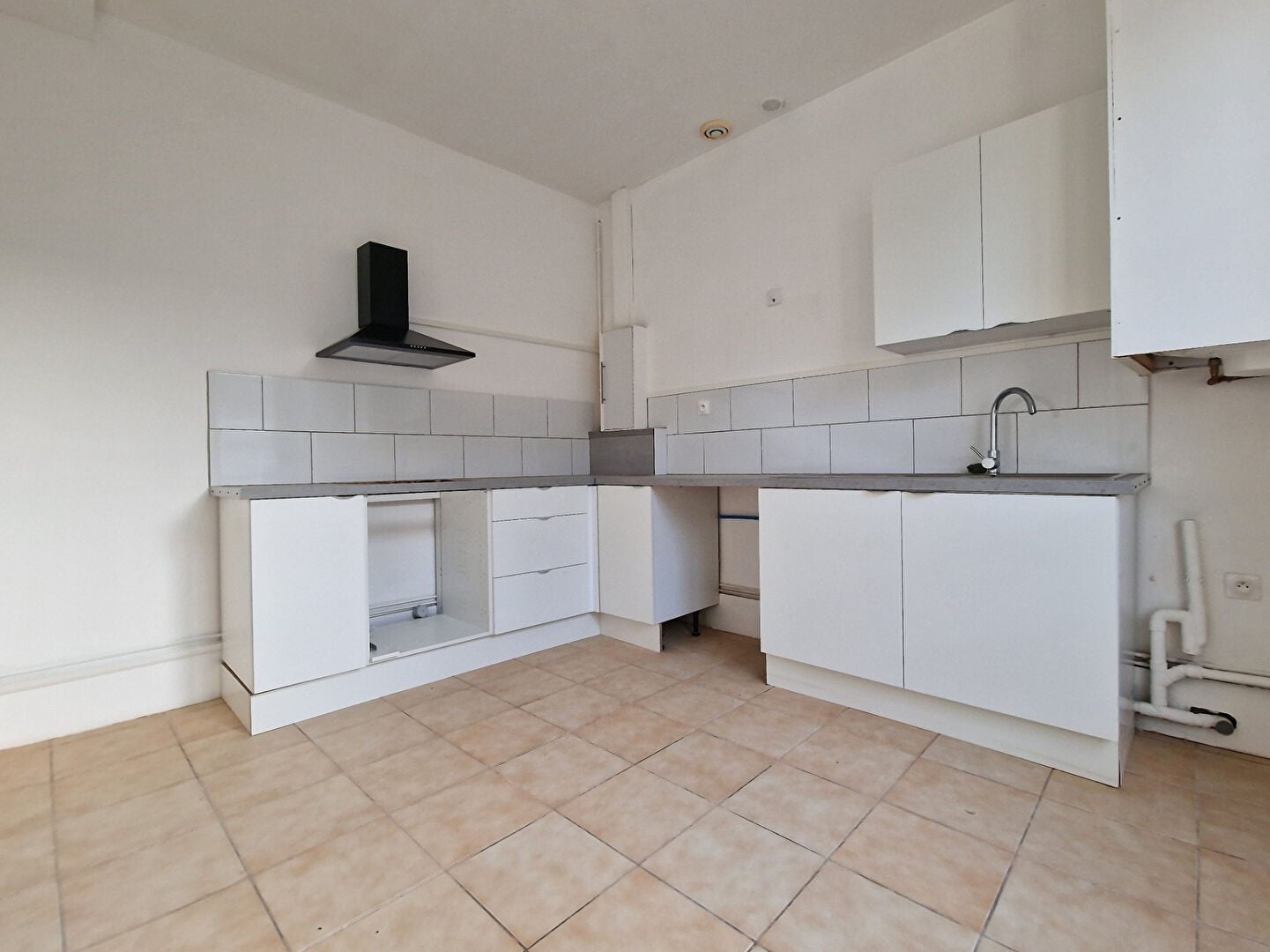 Appartement Rue de Paris à La Chapelle-en-Serval