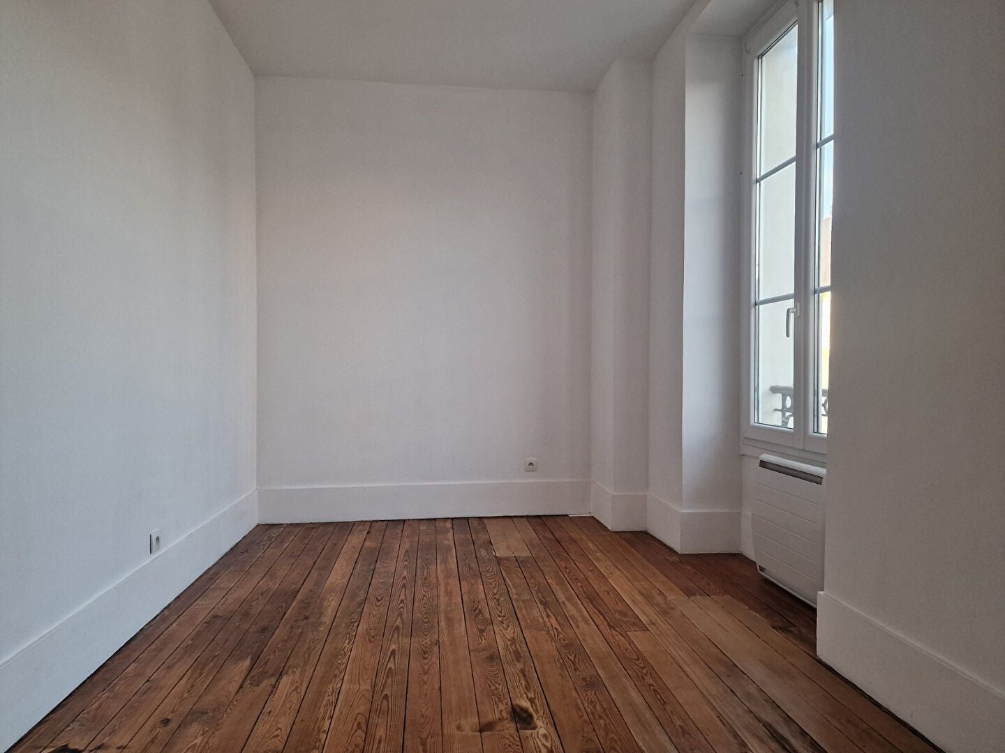 Appartement Rue de Paris à La Chapelle-en-Serval