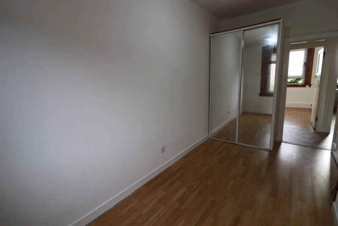 Flat Hope Street in Inverkeithing