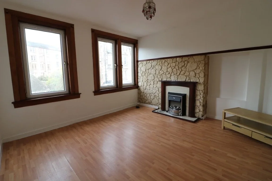 Flat Hope Street in Inverkeithing