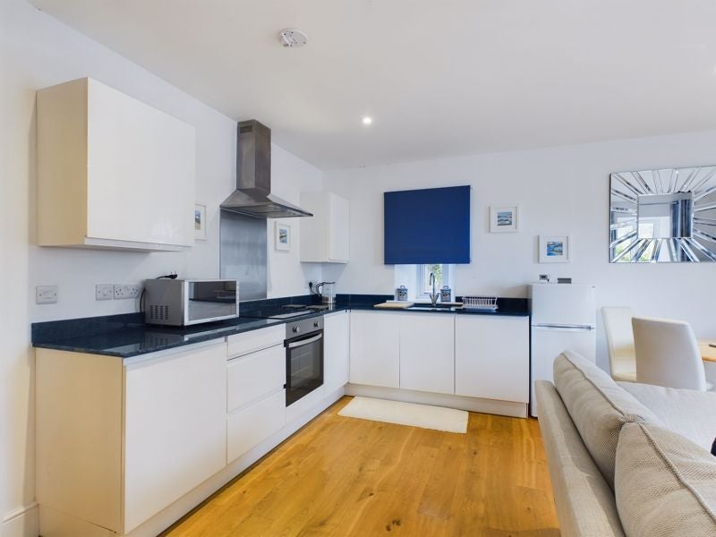 Flat Sutton Hill in Long Sutton