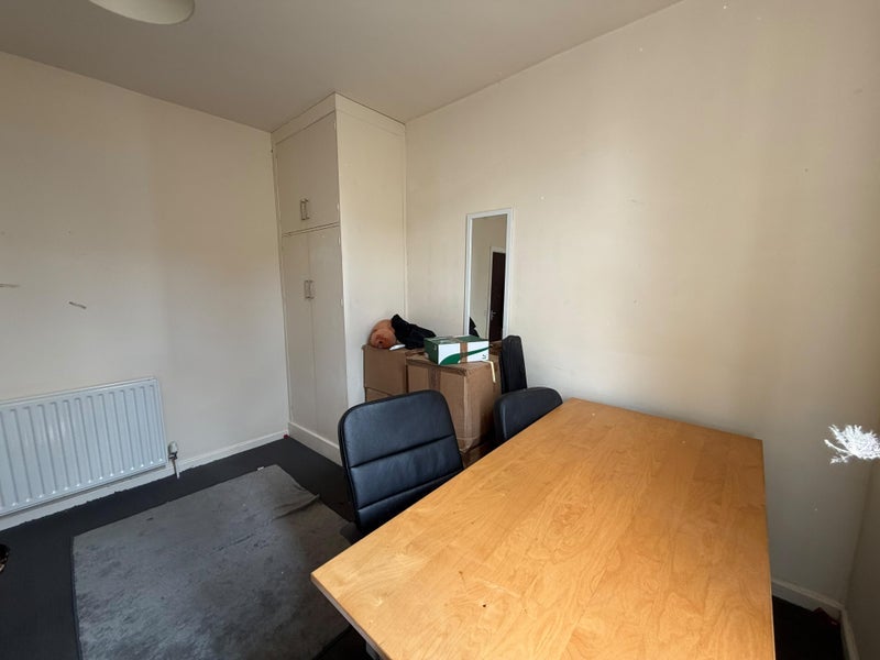Room Curzon Avenue in Manchester