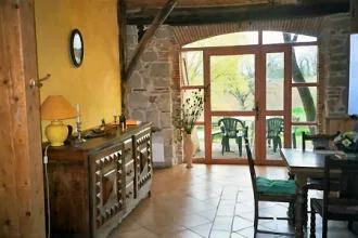 House Chemin de la Grange in Puylaurens