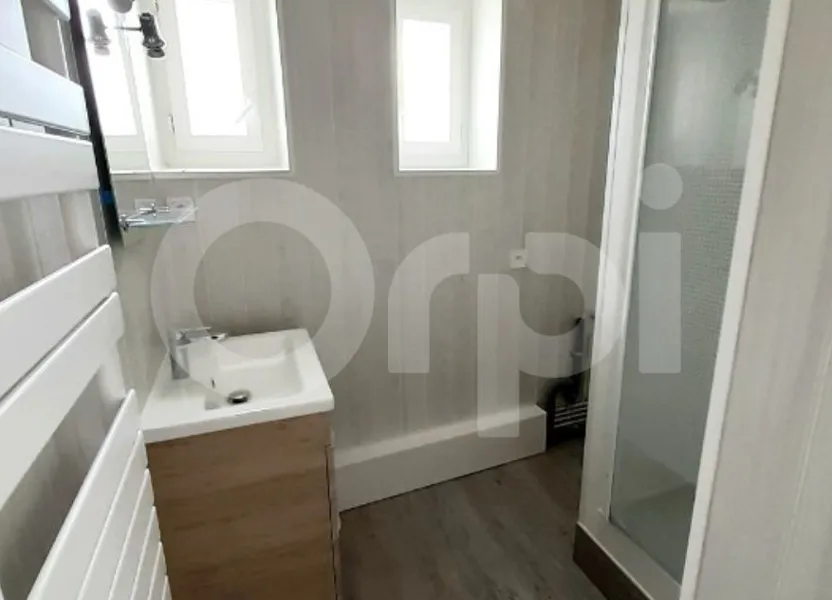 Appartement Impasse de la Rochette à Lagny-le-Sec