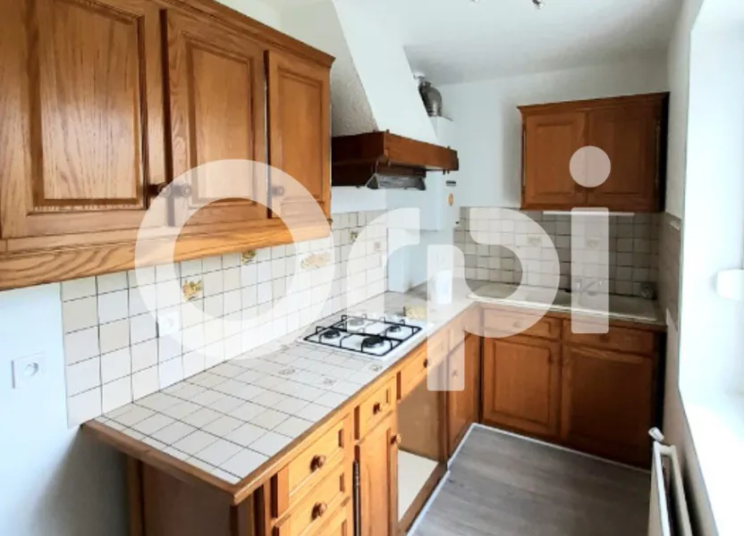 Appartement Impasse de la Rochette à Lagny-le-Sec