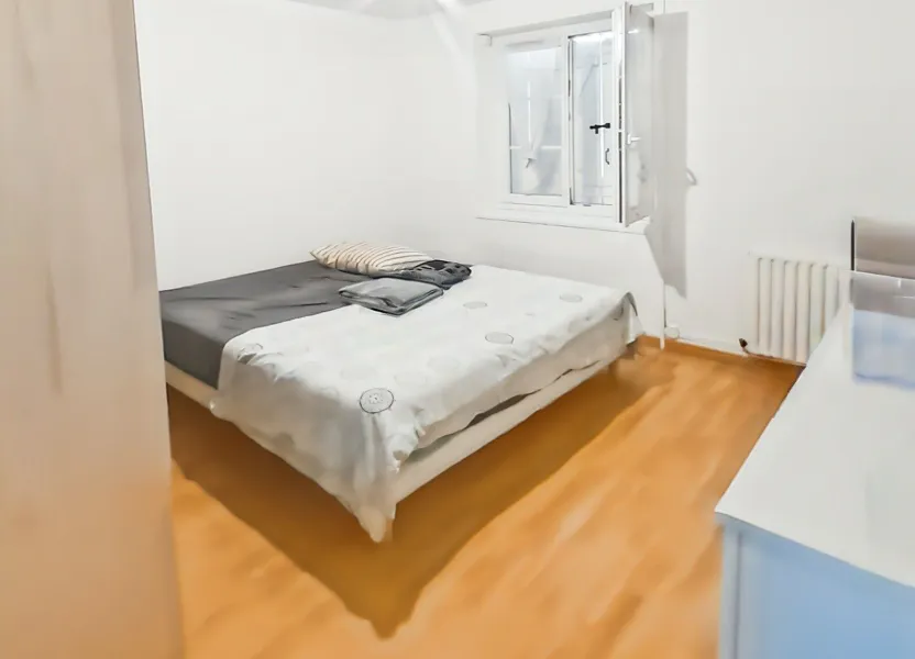Flat Impasse de la Rochette in Lagny-le-Sec