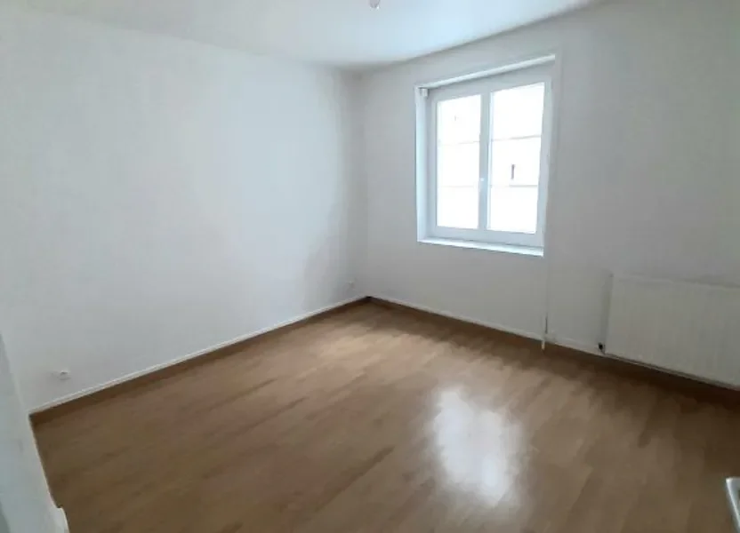 Flat Route de Meaux in Lagny-le-Sec