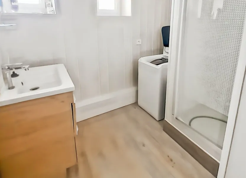 Flat Impasse de la Rochette in Lagny-le-Sec