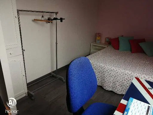 Chambre Rue des Épinants à Étampes