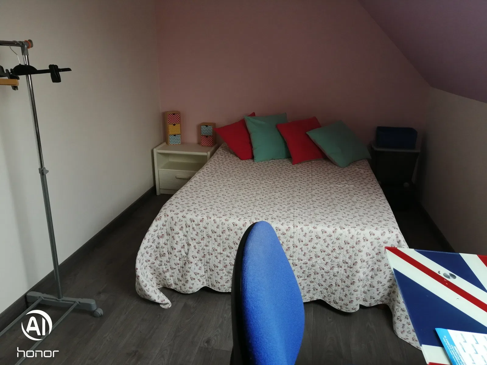Chambre Rue des Épinants à Étampes