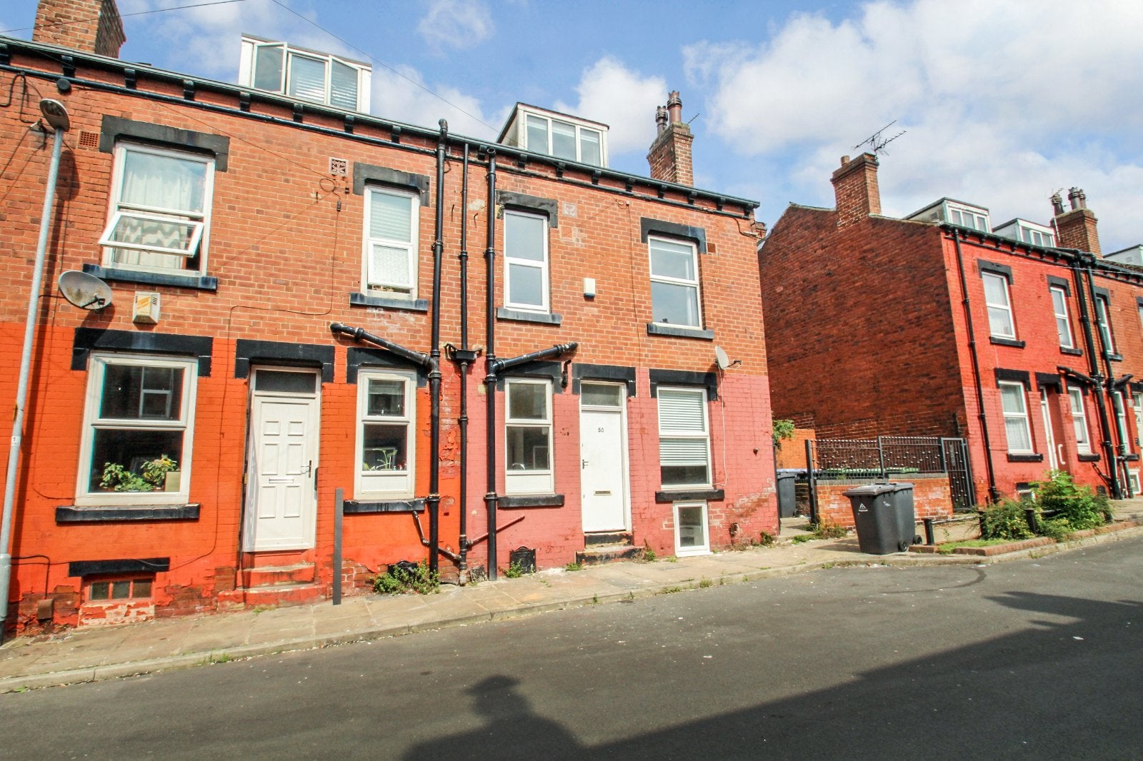 House Harold View in Leeds