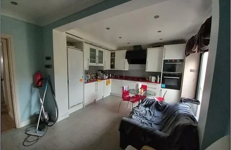 House Almond Close in Egham