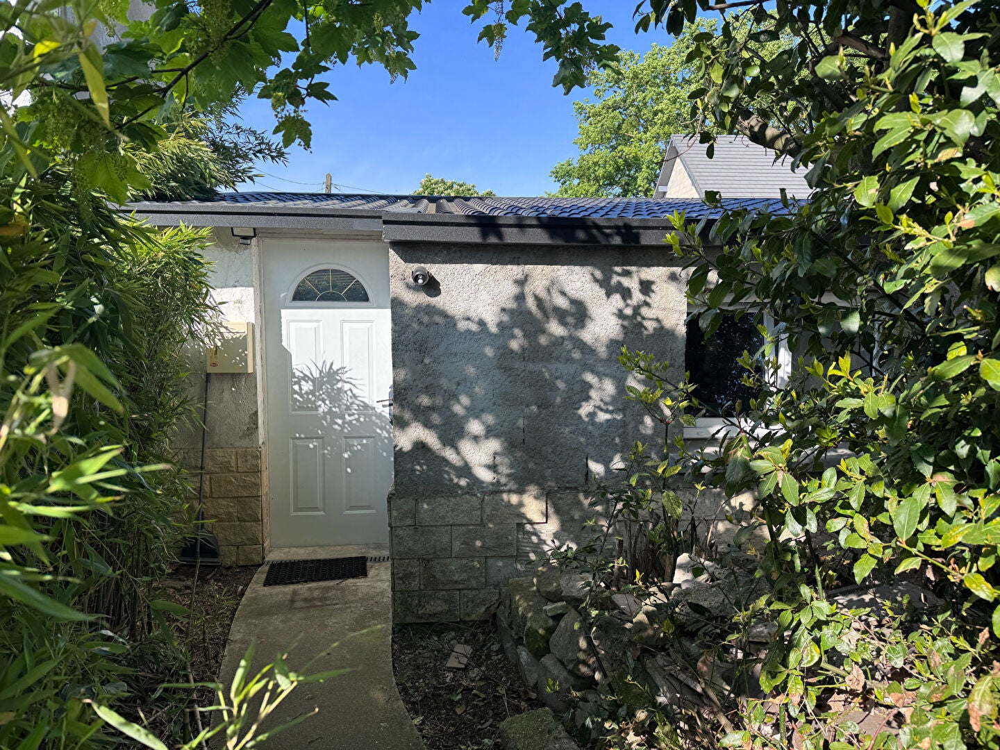 Maison Avenue Félix Goillerey à Conflans-Sainte-Honorine