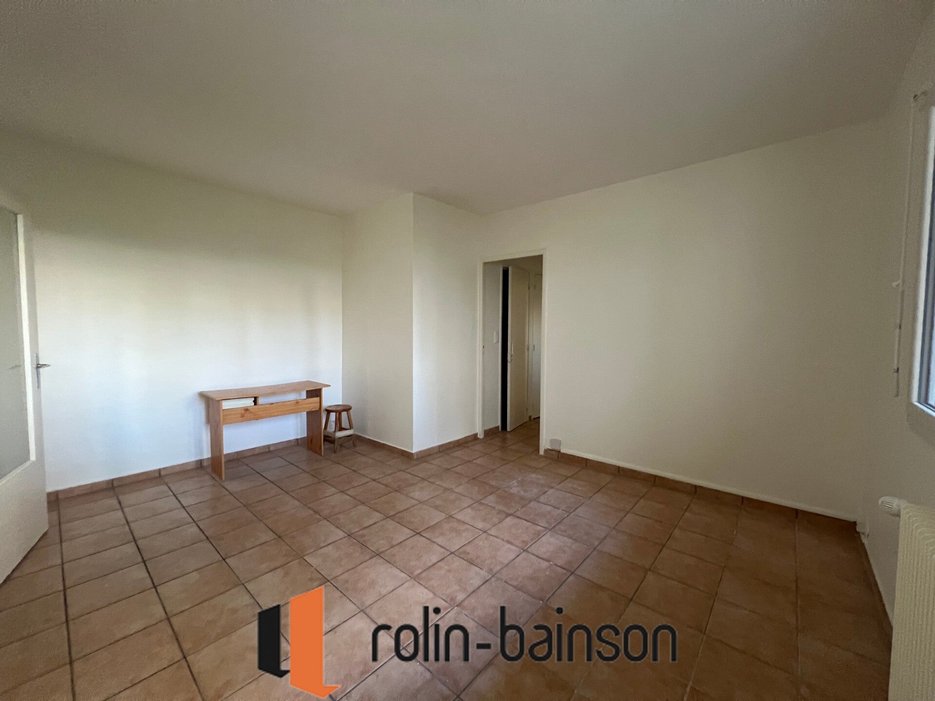Appartement Rue du Tonkin à Villeurbanne