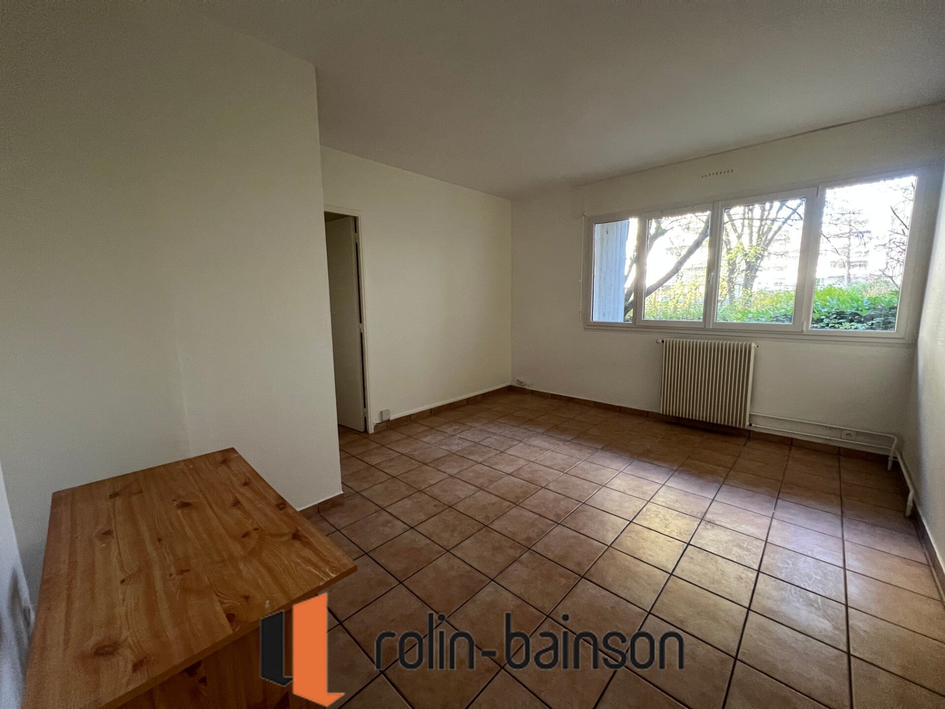 Appartement Rue du Tonkin à Villeurbanne