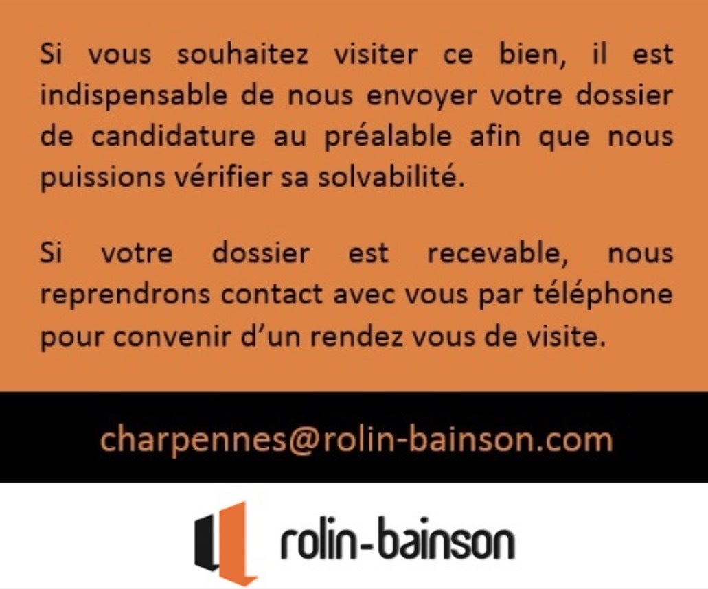 Appartement Rue du Tonkin à Villeurbanne