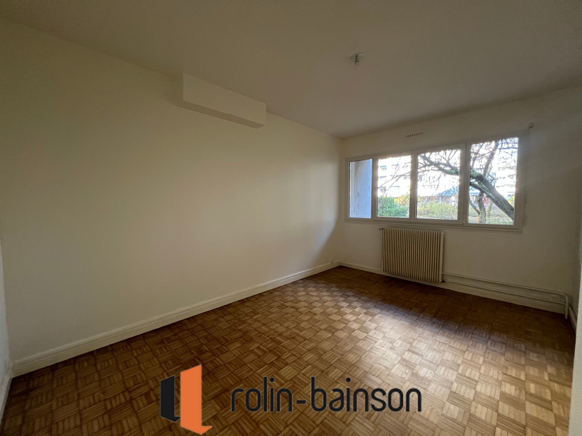 Flat Rue du Tonkin in Villeurbanne