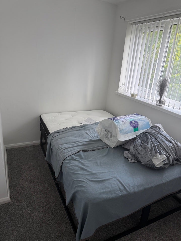 Room Rotherfield Square in Sunderland