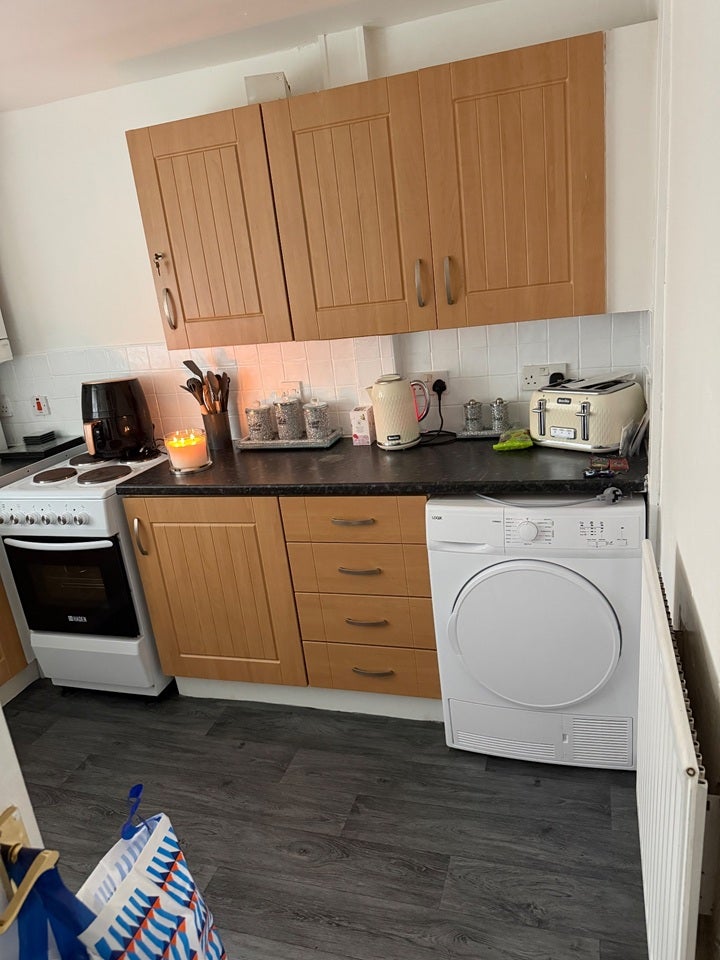 Room Rotherfield Square in Sunderland