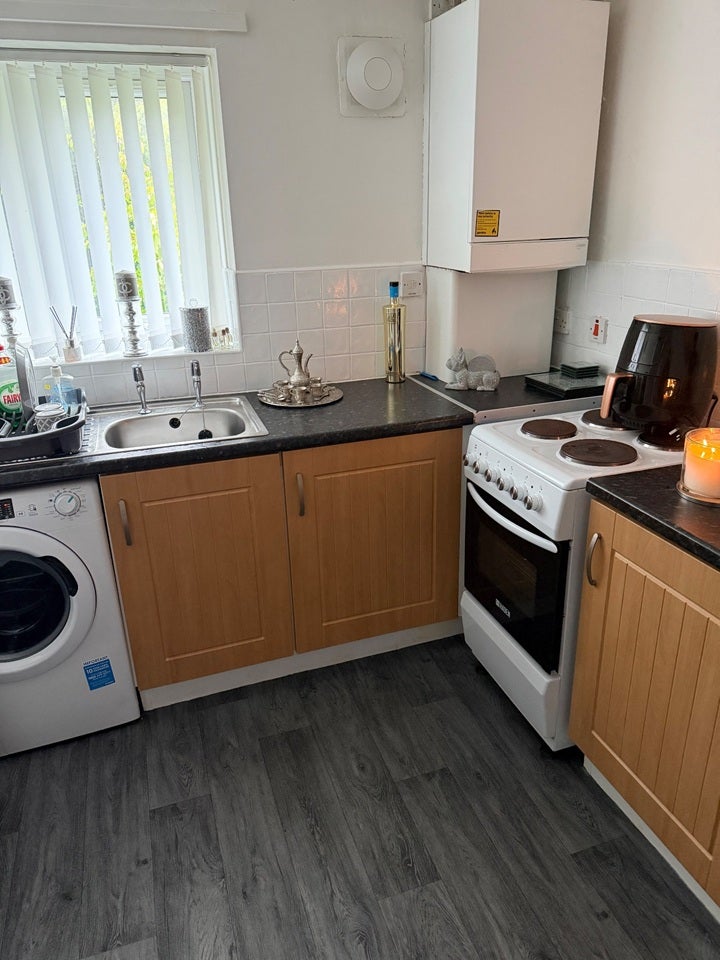 Room Rotherfield Square in Sunderland