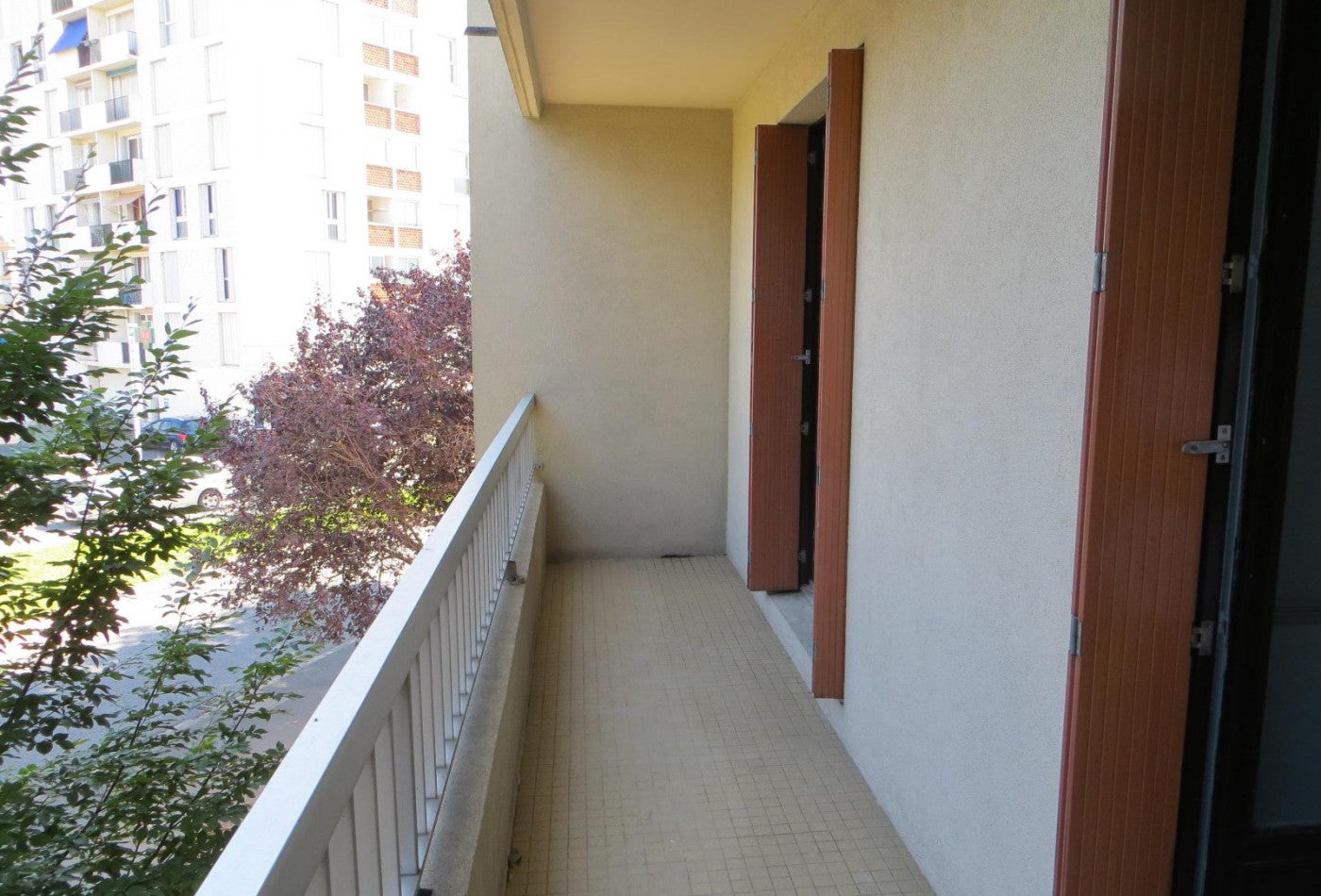 Appartement Avenue Jean Jaurès à Millau