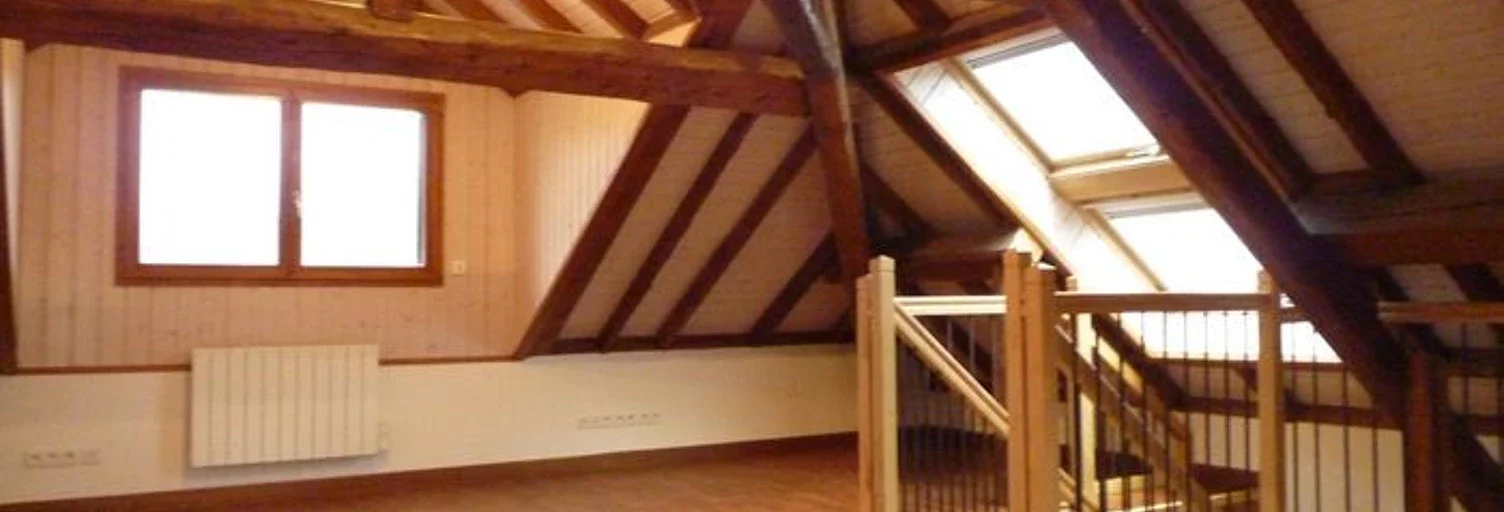 Maison Rue de Glapigny à Bellecombe-en-Bauges