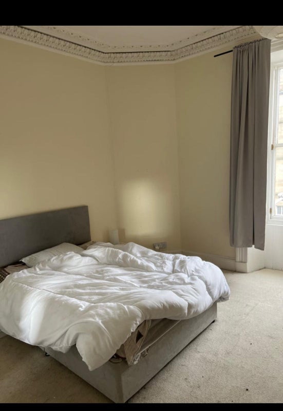 Flat Warrender Park Road in City of Edinburgh