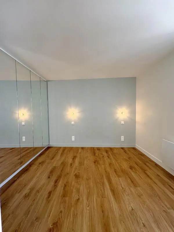 Flat Rue Gambetta in La Rochelle