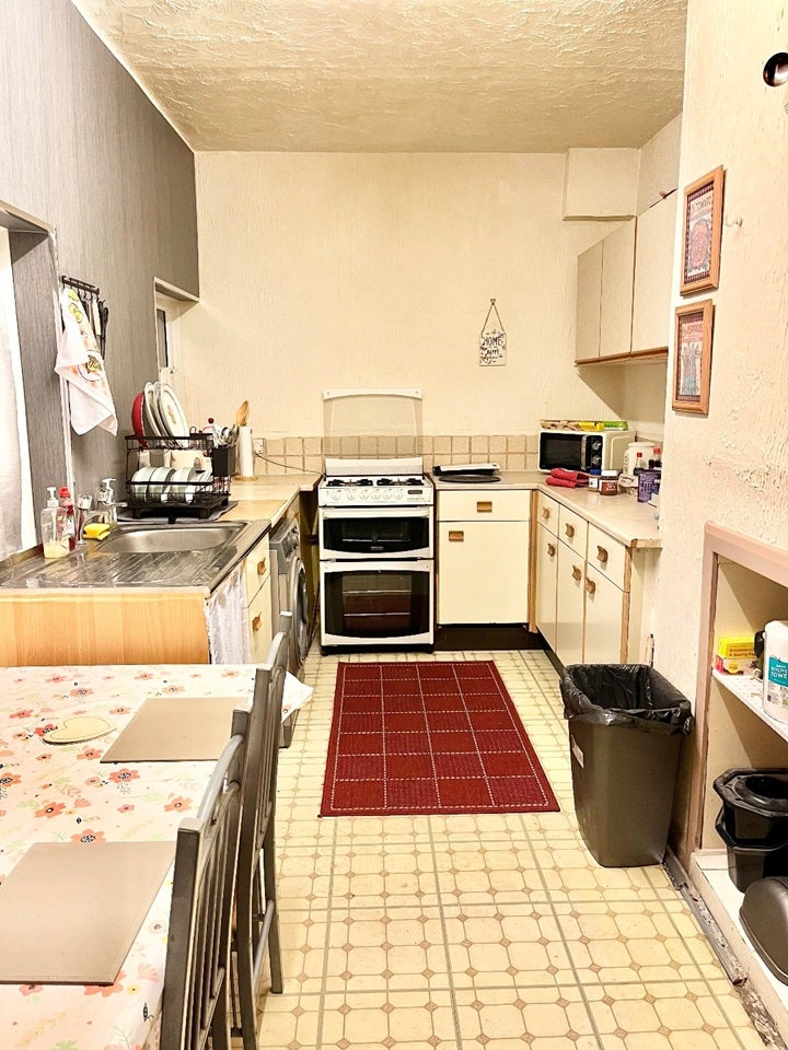 Room Lightfoot Grove in Stockton-on-Tees