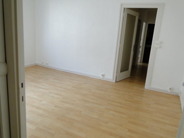 Appartement Place de l'Hôtel de Ville à Pont-du-Château