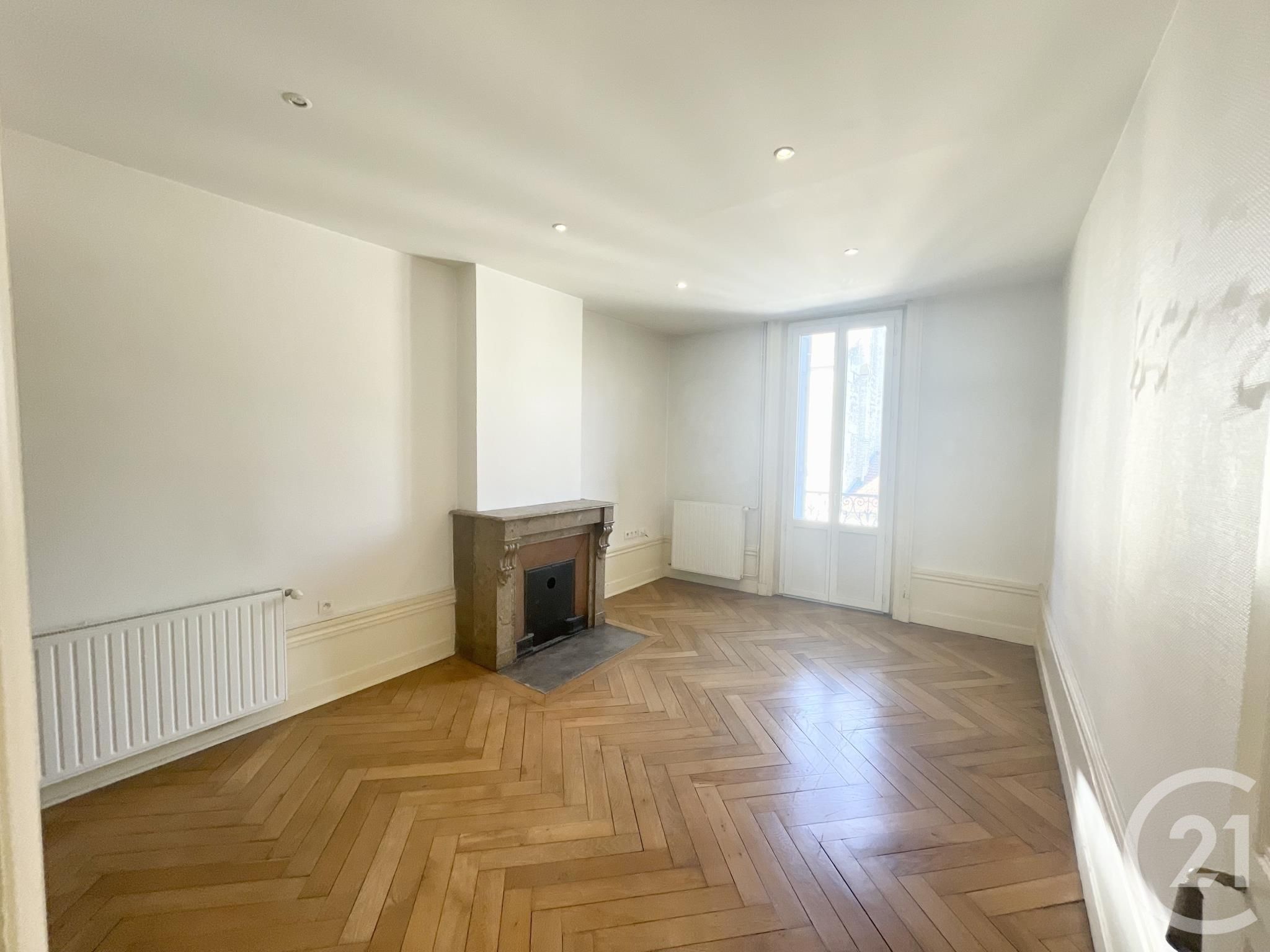 Appartement Rue Charles de Gaulle à Saint-Étienne