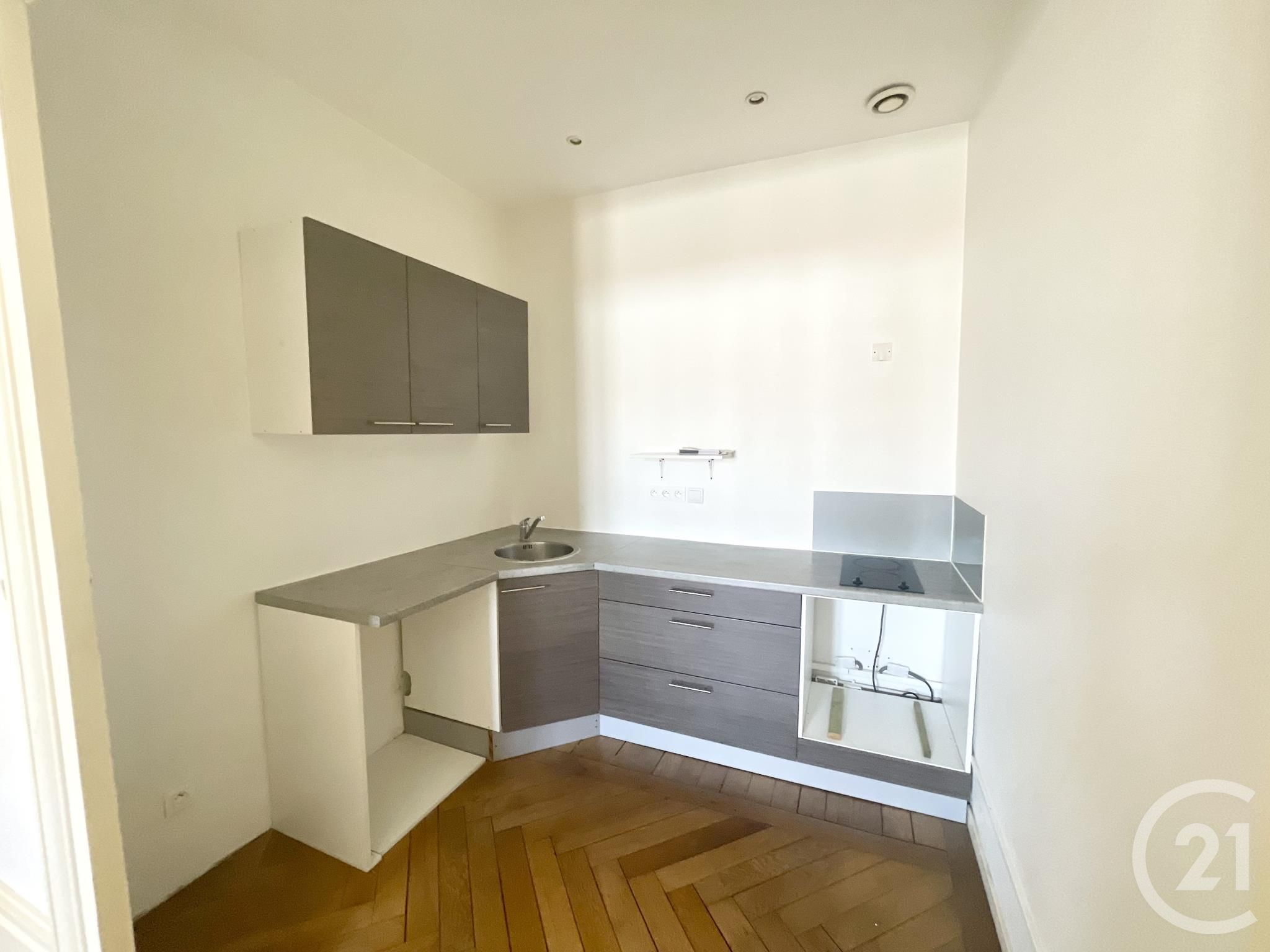 Appartement Rue Charles de Gaulle à Saint-Étienne