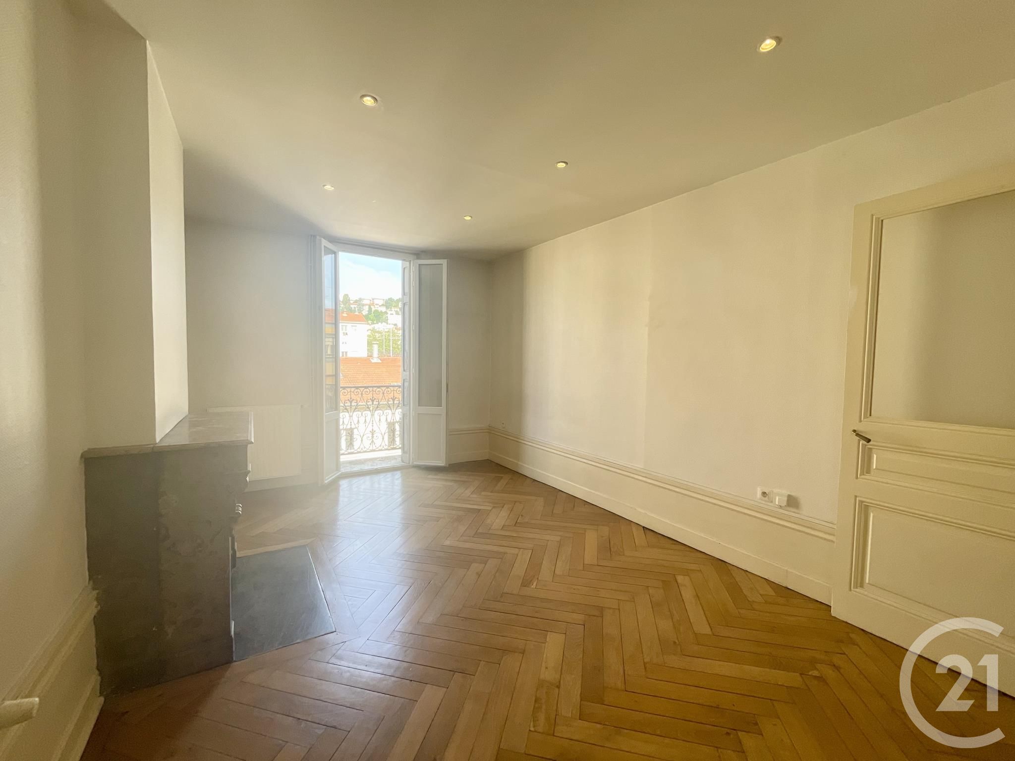 Appartement Rue Charles de Gaulle à Saint-Étienne