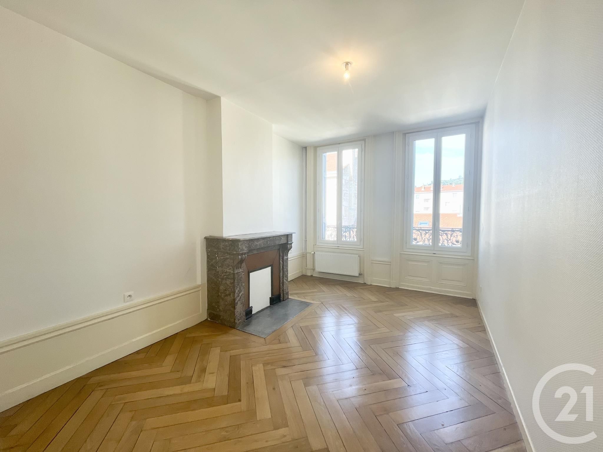 Appartement Rue Charles de Gaulle à Saint-Étienne