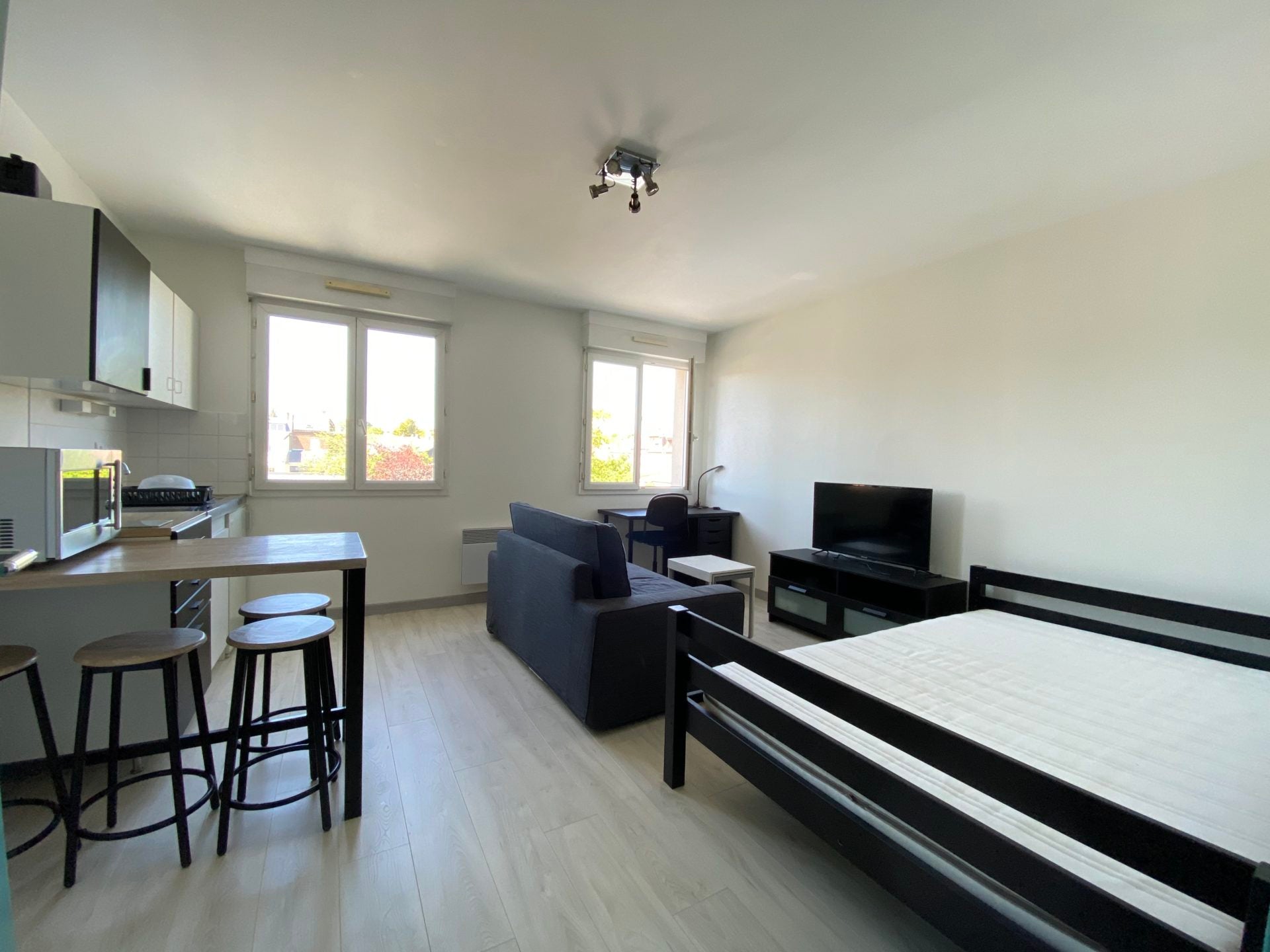 Appartement Chaussée Saint-Pierre à Amiens