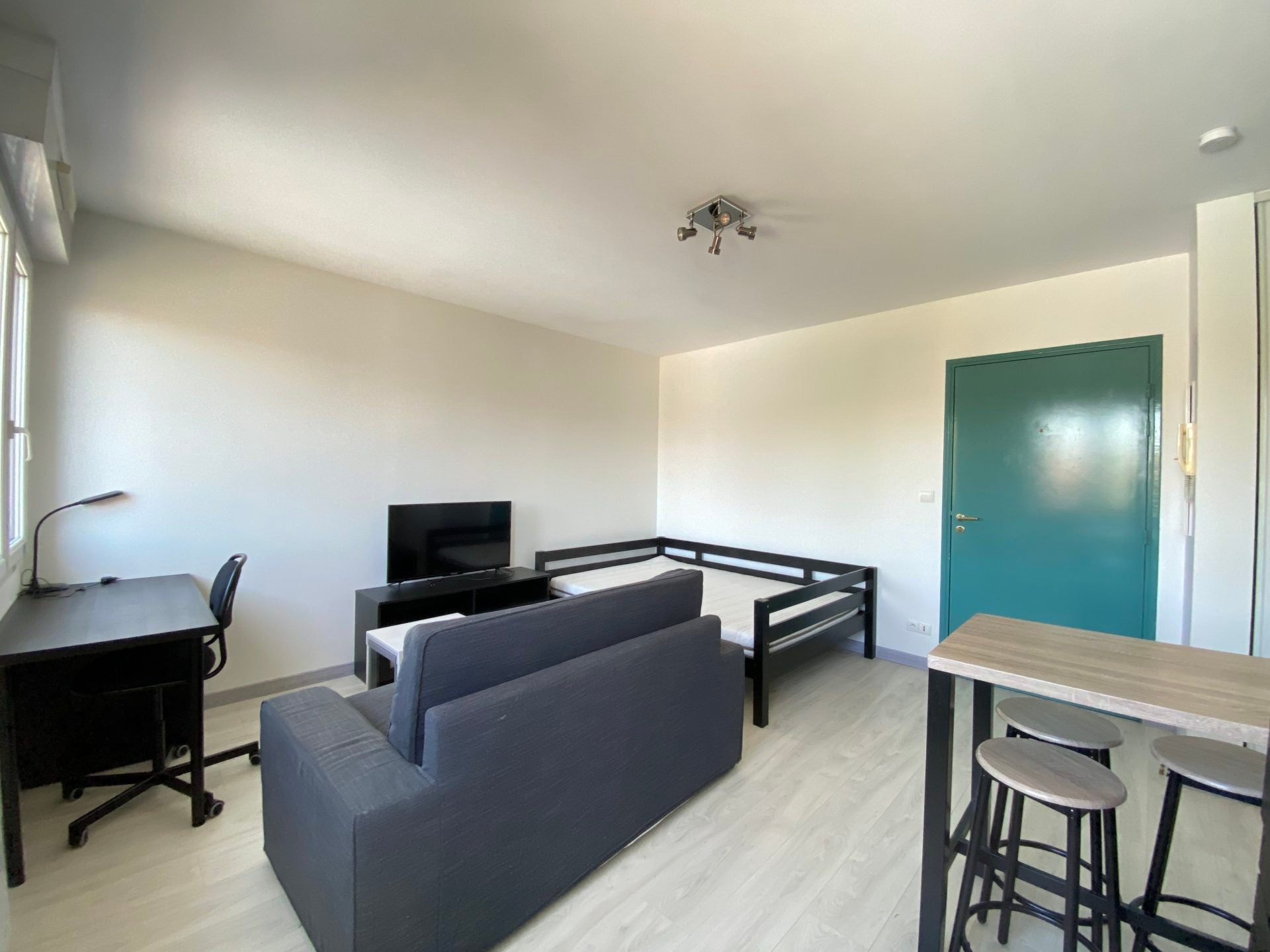 Appartement Chaussée Saint-Pierre à Amiens