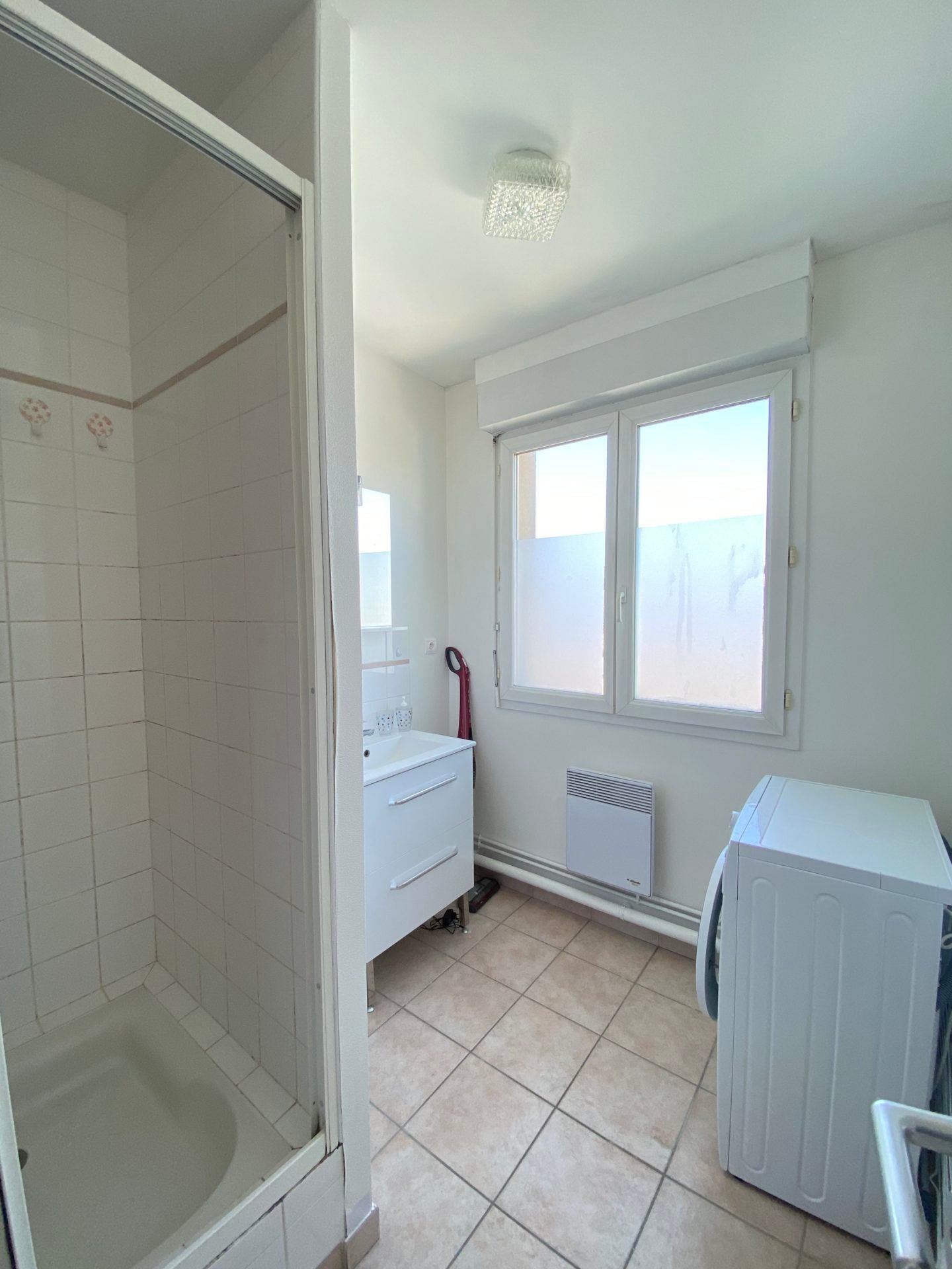 Appartement Chaussée Saint-Pierre à Amiens