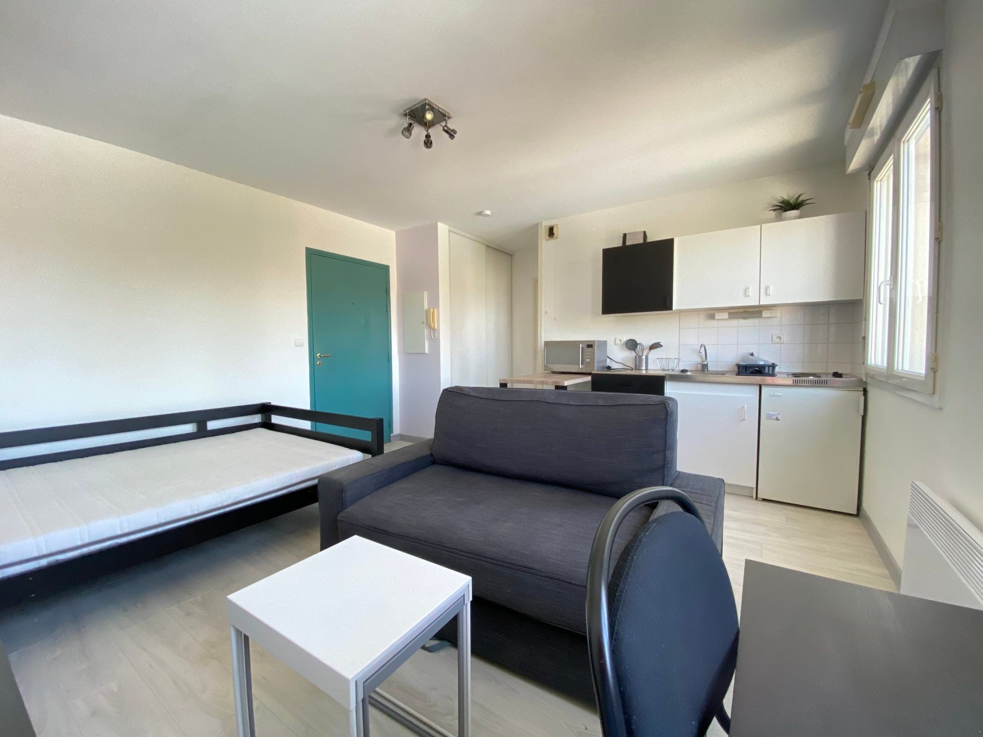Appartement Chaussée Saint-Pierre à Amiens