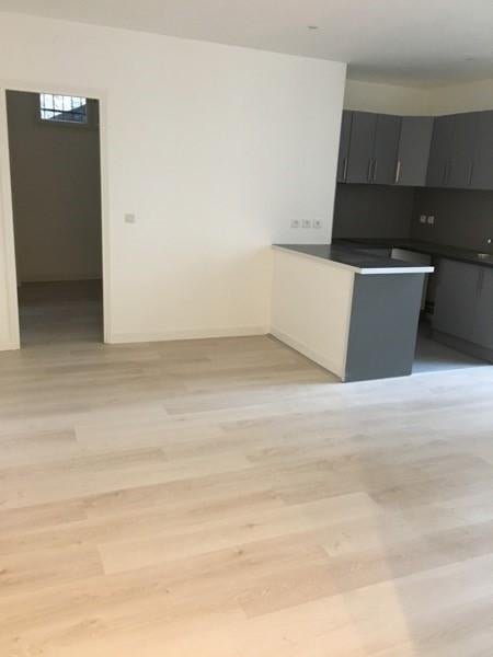 Flat Rue du Faubourg Saint-Martin in Paris