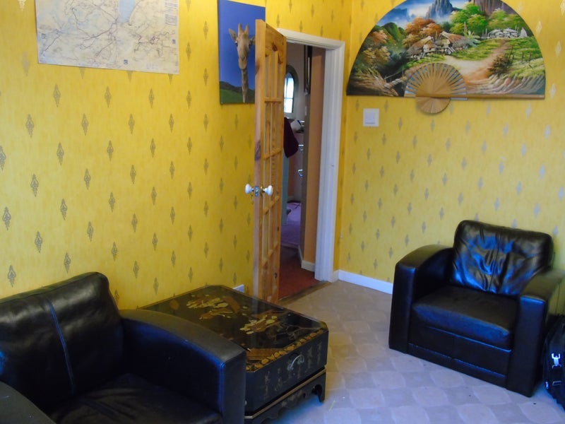 Room Gloucester Road in Bristol