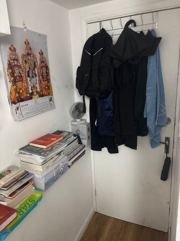 Room Garratt Terrace in Greater London