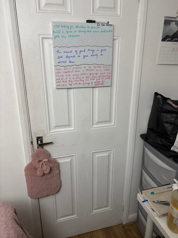 Room Garratt Terrace in Greater London