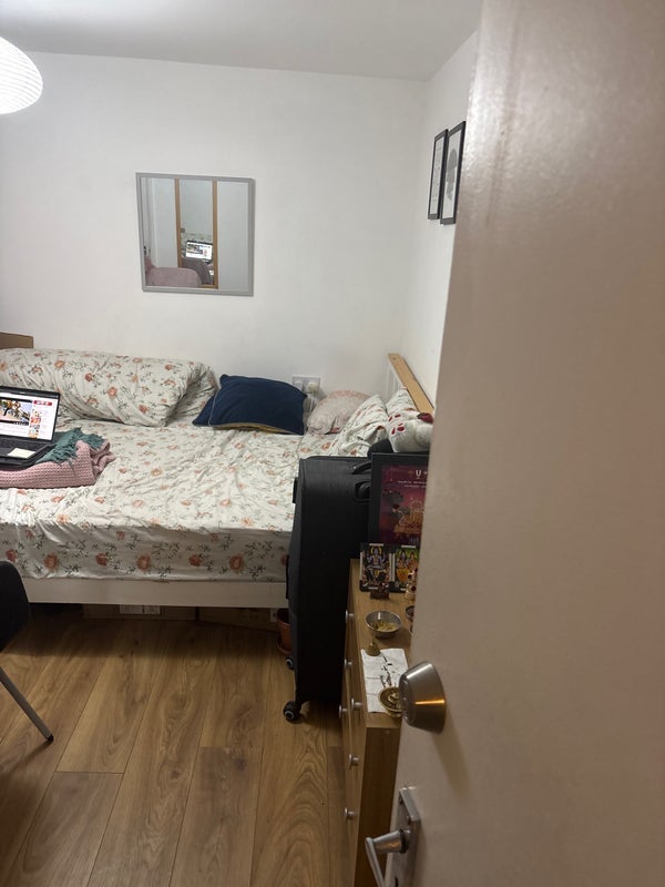Room Garratt Terrace in Greater London