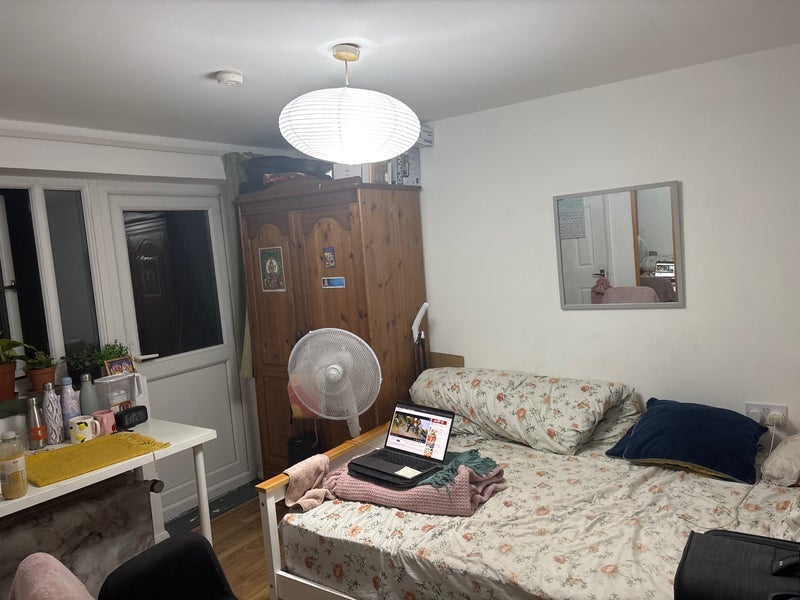 Room Garratt Terrace in Greater London