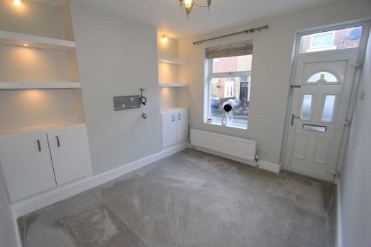 House Lime Tree Avenue in Stafford